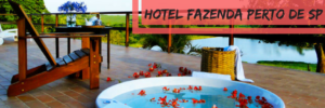 Hotel Fazenda Perto De SP: Veja 5 Excelentes Opções Que Recomendamos! Hotel Fazenda Perto de SP