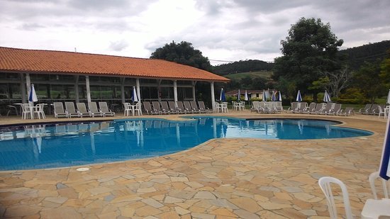 Foto do Hotel Fazenda Hipica Atibaia