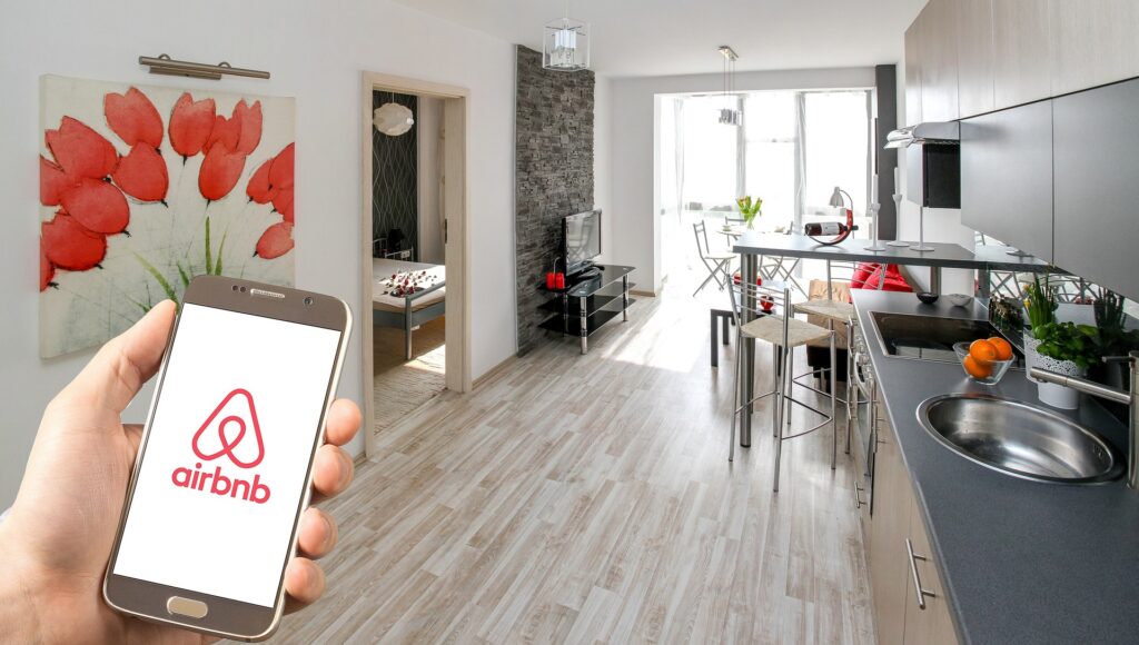 Cupom Airbnb R$ 179 em Créditos