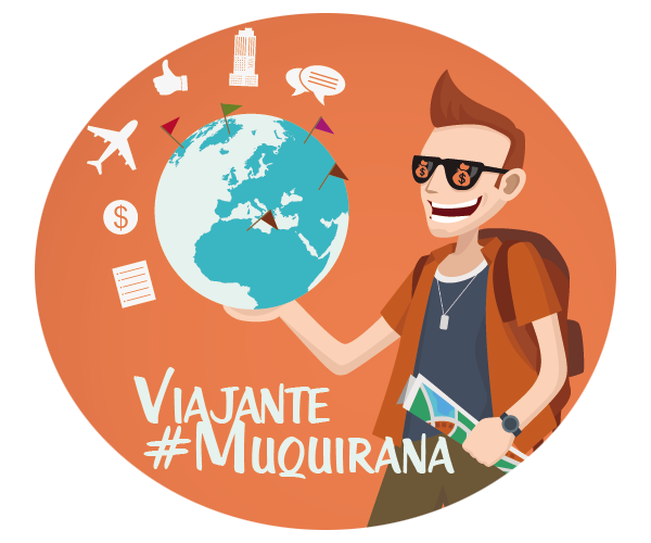Viajante Muquirana