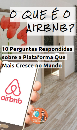 O que é Airbnb?