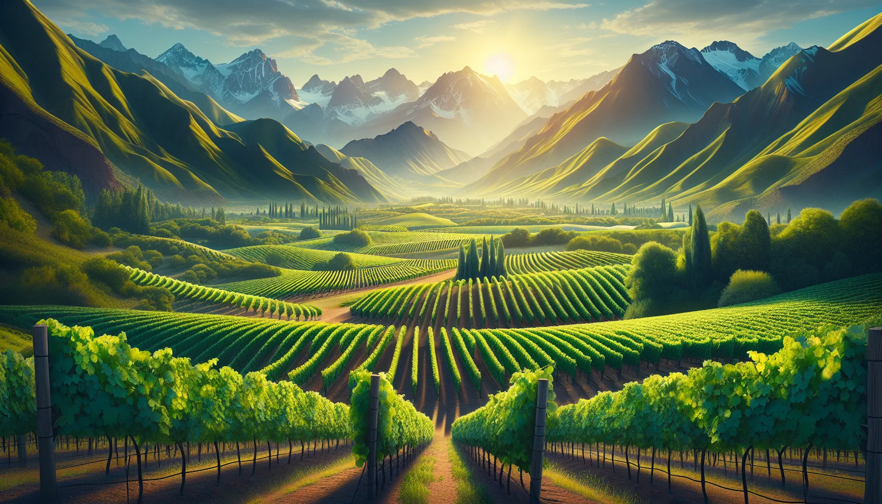 Mendoza, na Argentina, é conhecida por suas vinícolas de renome mundial. Se você está planejando visitar a região, aqui estão algumas vinícolas que você não pode deixar de conhecer:

1. Bodega Catena Zapata: Esta vinícola é famosa por produzir vinhos de alta qualidade, especialmente Malbec. Além disso, a arquitetura da bodega é impressionante e oferece vistas