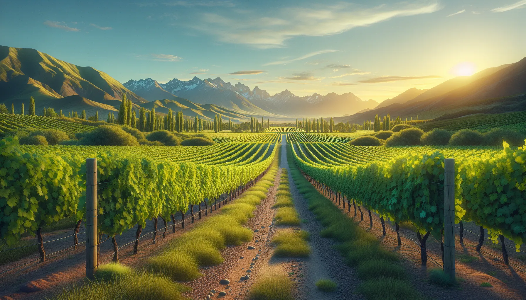 Mendoza, na Argentina, é um destino conhecido por suas vinícolas de renome mundial. Se você está planejando uma visita à região, aqui estão algumas vinícolas que você não pode deixar de conhecer:

1. Bodega Catena Zapata: Esta vinícola é famosa por seus vinhos premium, especialmente o Malbec. Além de uma visita às instalações, você também pode desfrutar de degustações e