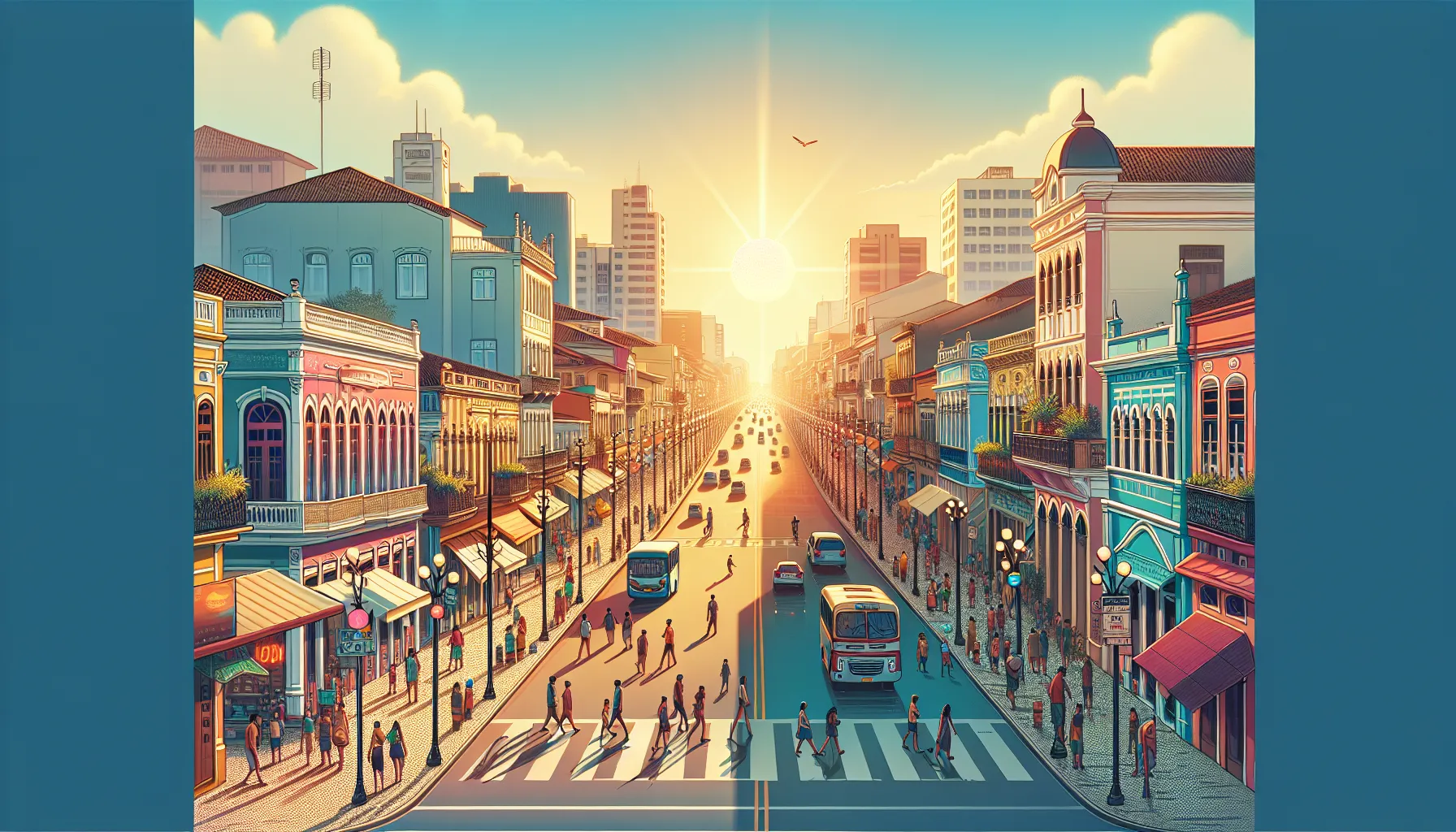 Localizada no estado do Acre, Rio Branco é a capital e a maior cidade da região. Com uma população de aproximadamente 400 mil habitantes, a cidade oferece uma mistura única de cultura, história e natureza.
Ao visitar Rio Branco, uma parada obrigatória é o Museu da Borracha, que conta a história da exploração da borracha na região e sua importância para a economia local. O museu