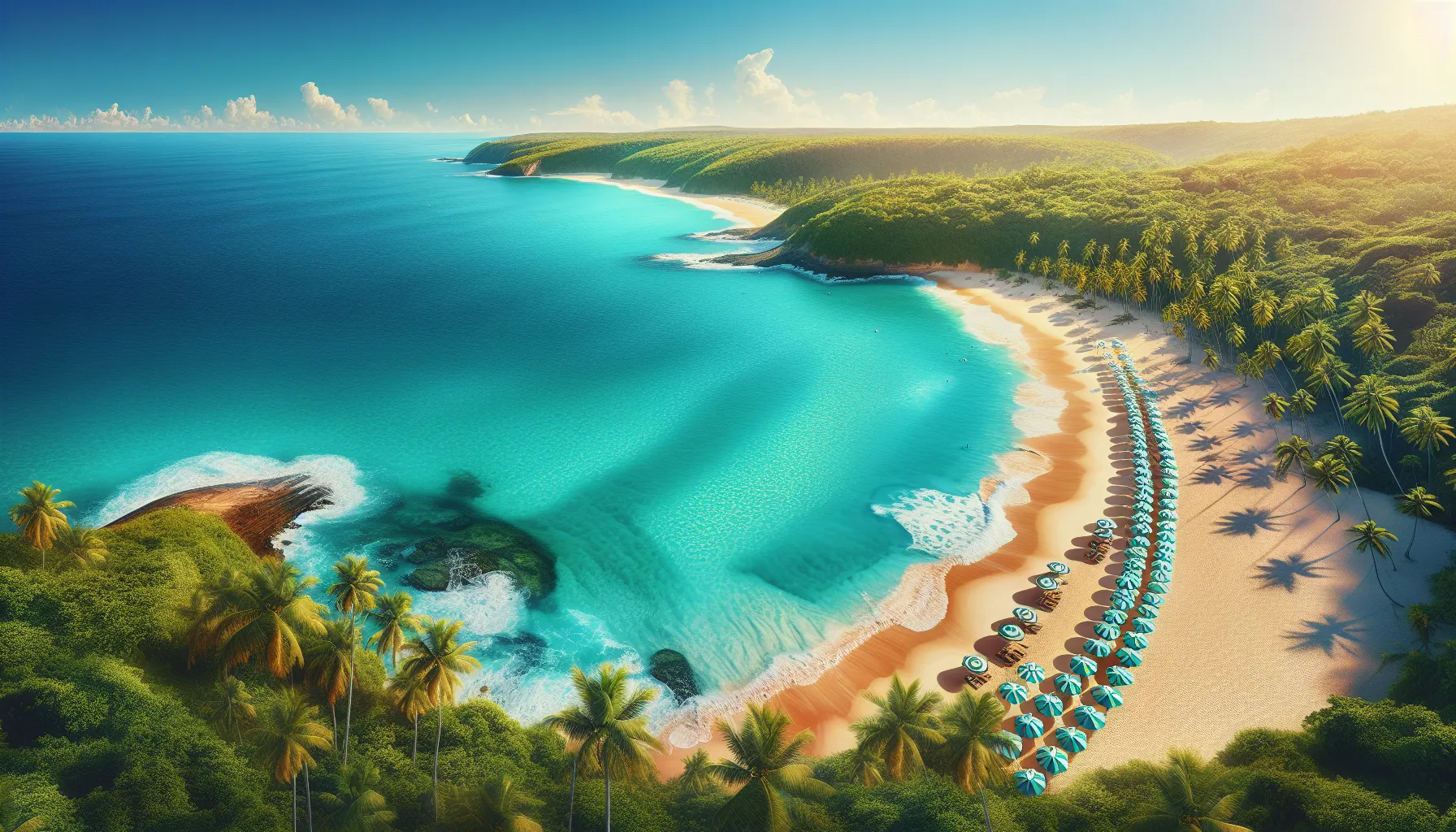 A Praia do Espelho é um destino paradisíaco localizado no estado da Bahia, no Brasil. Conhecida por suas águas cristalinas e areias brancas, é considerada uma das praias mais bonitas do país.
Localizada a cerca de 25 km ao sul de Trancoso, a Praia do Espelho possui uma atmosfera tranquila e preservada. O acesso à praia é feito por uma estr