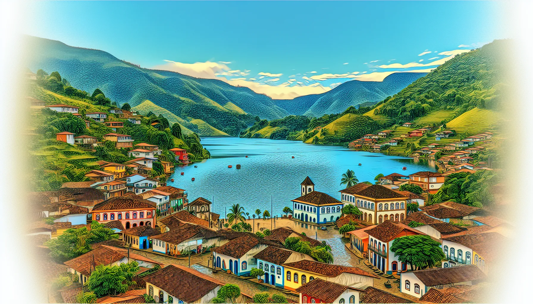 São Pedro da Aldeia é uma cidade localizada no estado do Rio de Janeiro, no Brasil. Conhecida por suas belas praias e clima agradável, é um destino popular para turistas que querem relaxar e aproveitar o sol.
Uma das principais atrações de São Pedro da Aldeia é a Praia do Sudoeste, que possui águas calmas e cristalinas, perfeitas para nadar e