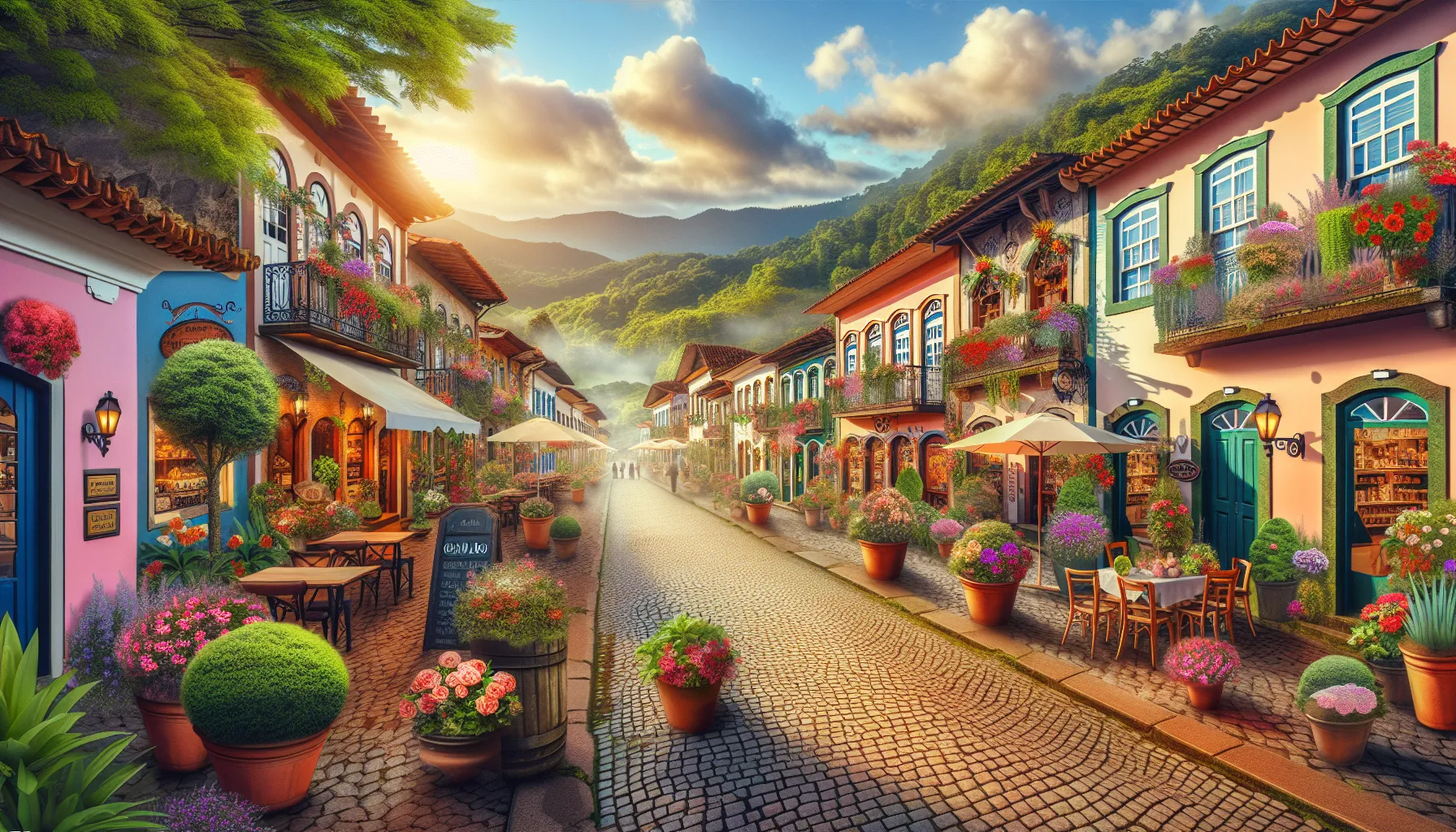 1. Faça uma reserva antecipada para evitar filas e garantir os melhores preços nos hotéis e pousadas em Gramado.
2. Experimente a deliciosa culinária local, como o tradicional fondue e os chocolates artesanais.
3. Visite o Lago Negro, um dos principais pontos turísticos da cidade, perfeito para um passeio romântico ou em família.
4. Não deixe de conhe